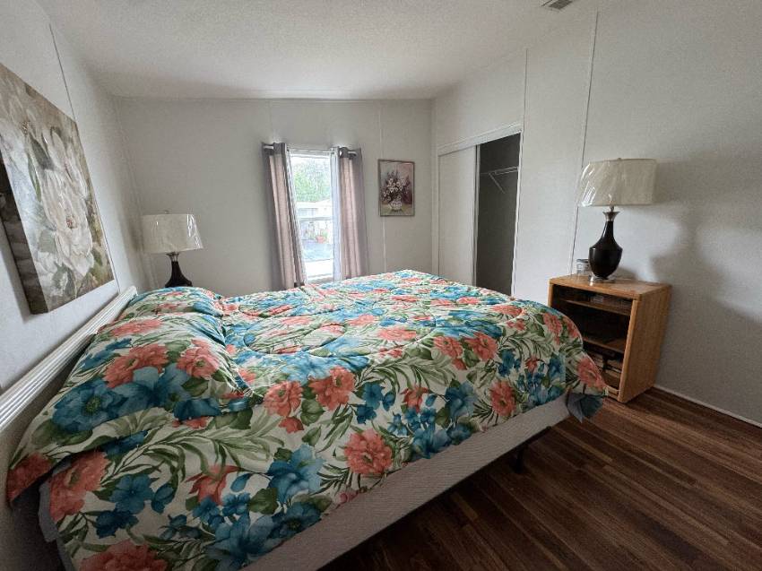 1609 Deverly Drive a Lakeland, FL Mobile or Manufactured Home for Sale